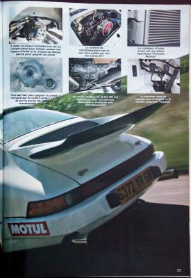 1974 Porsche 911 Carrera 3.0 RS Article - Page 7