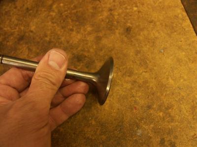 ATE 911 RSR Intake and Exhaust Valves - Photo 10
