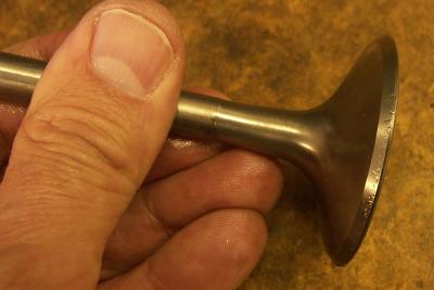 ATE 911 RSR Intake and Exhaust Valves - Photo 11