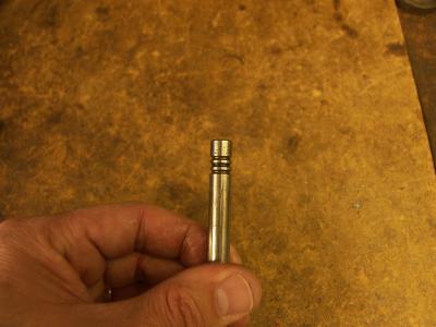 ATE 911 RSR Intake and Exhaust Valves - Photo 6