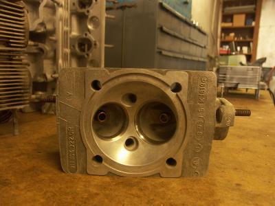 911 RSR 2.8 / Head #5 - Photo 15