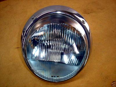 BOSCH H-1 Dual-Bulb Headlamps eBay Jan2006 - Photo 2