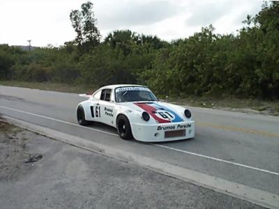 1975 Porsche 911 RSR, Peter Gregg (0417) - Photo 12