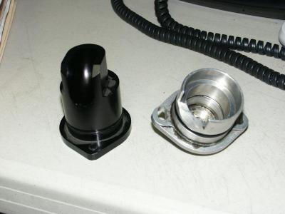 Thermostat Oil By-Pass - Photo 7
