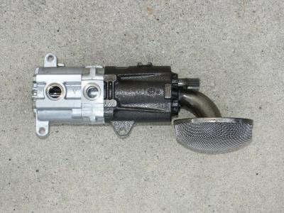 3.3 Liter Turbo Oil Pump (RSR 3.0)