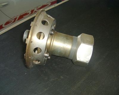 1974 Porsche 911 RSR Center-Locks - Photo 2