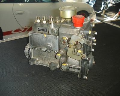 911 RSR Bosch MFI Pump - Photo 1