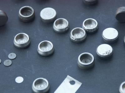 Lash Caps for Solid Rocker Arms - Photo 3