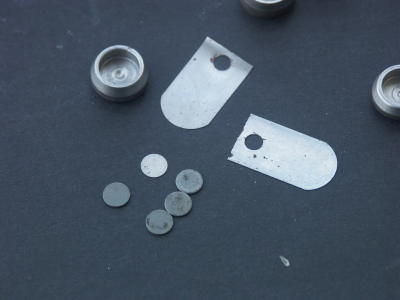 Lash Caps for Solid Rocker Arms - Photo 4