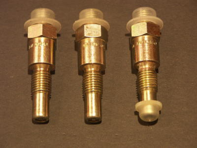 911 RSR Fuel Injectors (Bosch p/n DV-0460) Photo 7