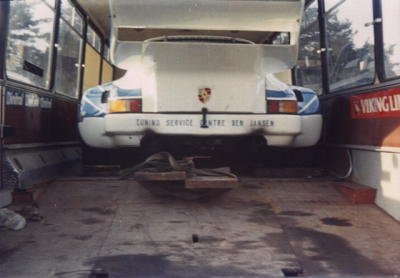 Tebernum 911 RSR #8 - Photo 9