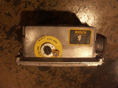 RSR Bosch 8-Pin CDI Box with Rev-Limiter - Photo 5