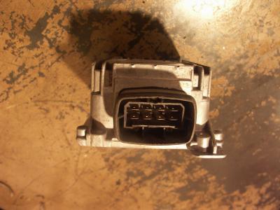 RSR Bosch 8-Pin CDI Box with Rev-Limiter - Photo 7
