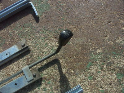 1973 Porsche RSR  Recaro Seat Rails - Photo 21