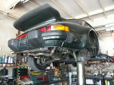 1976 Porsche 930 Turbo with 1973 RSR Brakes - Photo 9