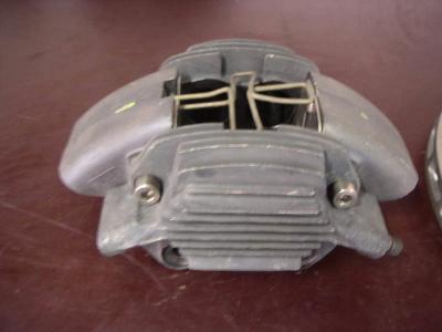 1974 RSR Caliper Repro Aluminum - Photo 4