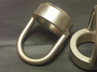 Center-Lock Nuts - Photo 7