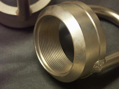 Center-Lock Nuts - Photo 10