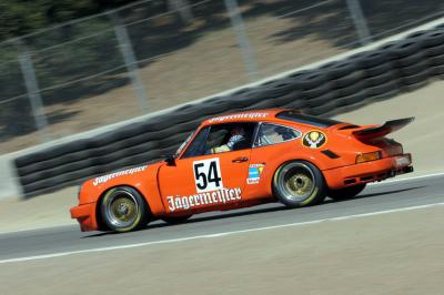 1974 Porsche 911 RSR, Jagermeister - Chassis 911.460.9073 - Photo 7