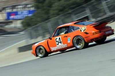 1974 Porsche 911 RSR, Jagermeister - Chassis 911.460.9073 - Photo 9