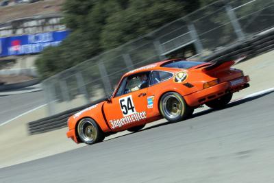 1974 Porsche 911 RSR, Jagermeister - Chassis 911.460.9073 - Photo 8