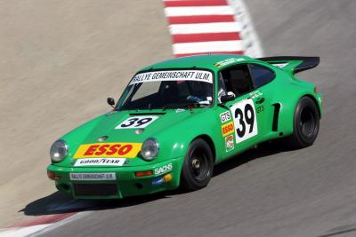 1974 Porsche 911 RSR, Esso - Chassis 911.460.9078 - Photo 10