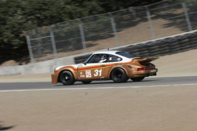 1975 Porsche 911 RSR 3.0 Liter - Camel GT Chassis 911.560.9118 - Photo 9