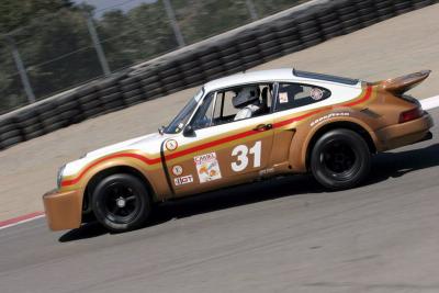 1975 Porsche 911 RSR 3.0 Liter - Camel GT Chassis 911.560.9118 - Photo 7