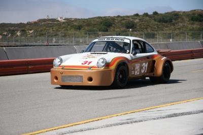 1975 Porsche 911 RSR 3.0 Liter - Camel GT Chassis 911.560.9118 - Photo 11