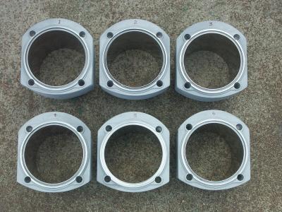 92mm MAHLE Cylinders 2.8 RSR