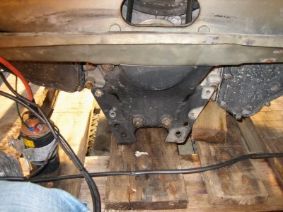 911 RSR 3.0 Liter Engine (Barn-find) - Photo 5