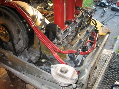911 RSR 3.0 Liter Engine (Barn-find) - Photo 6