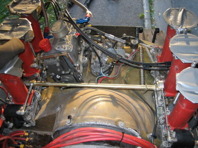 911 RSR 3.0 Liter Engine (Barn-find) - Photo 7