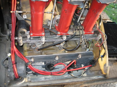 911 RSR 3.0 Liter Engine (Barn-find) - Photo 8