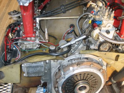 911 RSR 3.0 Liter Engine (Barn-find) - Photo 10