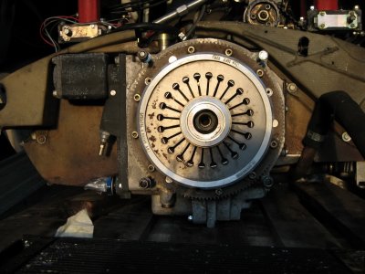 911 RSR 3.0 Liter Engine (Barn-find) - Photo 13