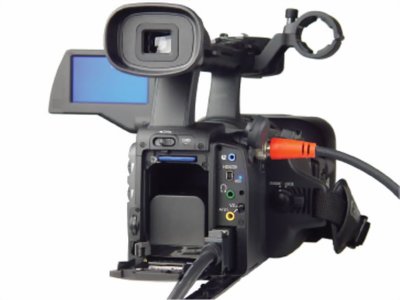 Canon XH A1 HD Video Camera - Photo 5