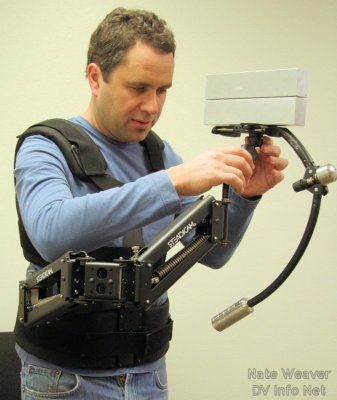 Merlin Vest 1