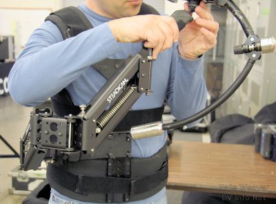 Merlin Vest 2