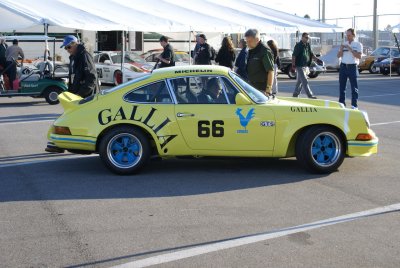 Rennsport Reunion III (Nov 1-4, 2007) - Photo 2