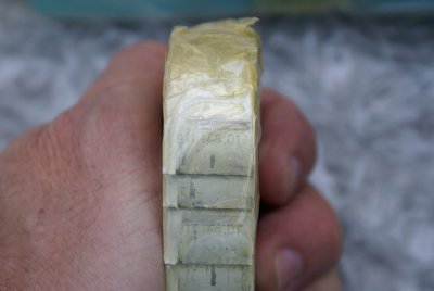 911 RSR Thrust-Bearings (NOS) - Photo 9