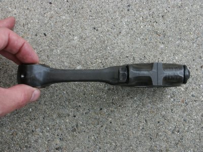911 RSR Connecting Rods (Forging #911.103.105.OR) - Photo 2
