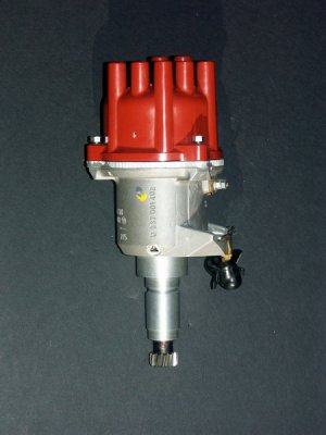 3.0 Liter RSR BOSCH Twin-Plug Distributor (NOS) - Photo 2
