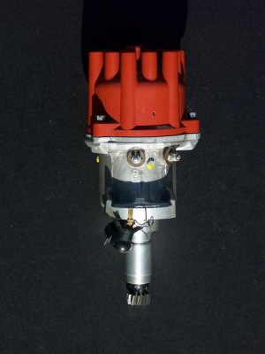 3.0 Liter RSR BOSCH Twin-Plug Distributor (NOS) - Photo 3