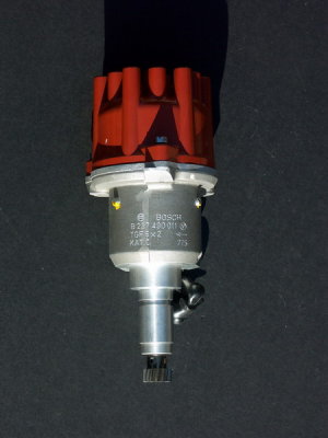 3.0 Liter RSR BOSCH Twin-Plug Distributor (NOS) - Photo 5