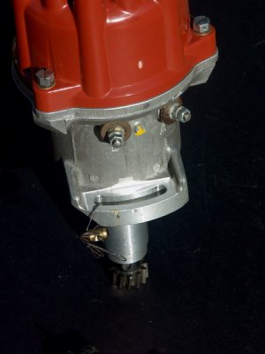 3.0 Liter RSR BOSCH Twin-Plug Distributor (NOS) - Photo 11