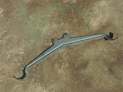 Price: $1,750 - 73/74 RSR Exhaust Support Mounting Bracket