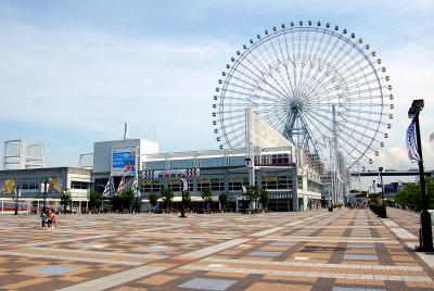 Osaka wheel