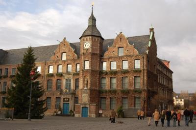 Altstadt Rathhaus