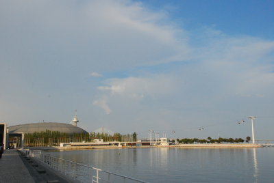 LIsbon Waterfront